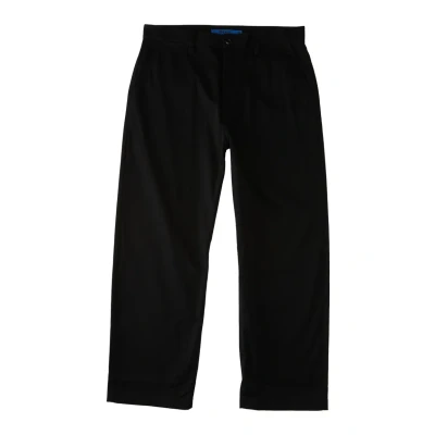 Imagen de DC Shoes Worker Baggy Pantalones chinos, Hombre, Talla: 28x32, Kvj black