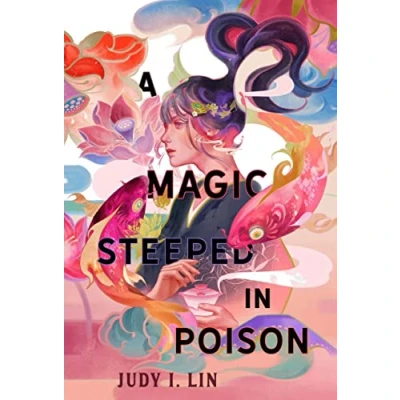Imagen de A Magic Steeped In Poison