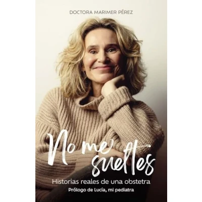 Imagen de No Me Sueltes