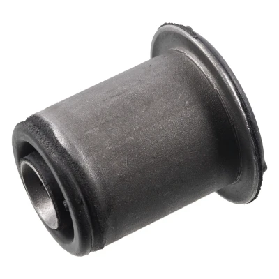 Imagen de FEBI BILSTEIN 184156 Silentblock Brazo de Suspension debajo, Eje delantero, derecha, izquierda, delante Caucho