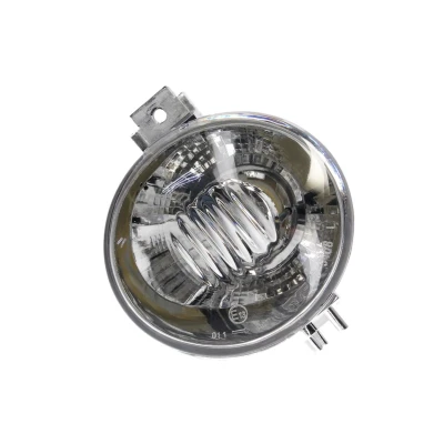 Imagen de TYC 18 5408 05 2 Intermitente blanco Delante, izquierda con portalámparas PY21W VOLKSWAGEN: Lupo / 3L