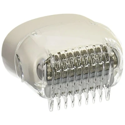 Imagen de Braun Scherkopf komplett Xpressiv weiß/weiß