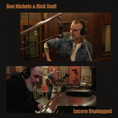 Imagen de Lucero Unplugged [Vinilo]