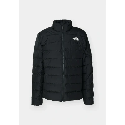 Imagen de The North Face Aconcagua 3 Jacket Chaqueta de plumas, Hombre, Talla: Small, Black
