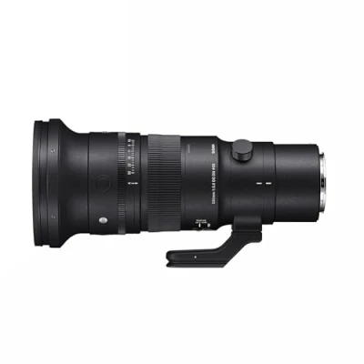Imagen de Objetivo Sigma 500 Mm F/5.6 Dg Dn Os (s) L mount