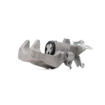Imagen de FERODO PREMIER FCL694541 Pinza de freno Fundición aluminio 82 con accesorios RENAULT: Megane 3, SCENIC 2, 4