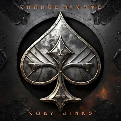 Imagen de Change the Game
