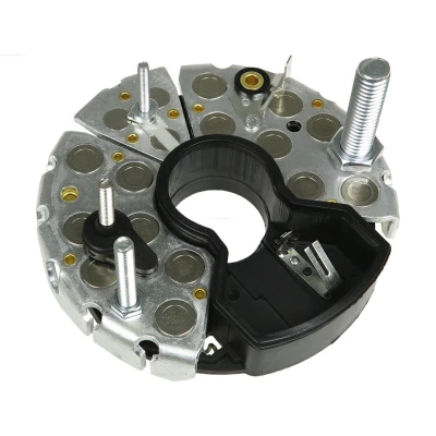 Imagen de AS PL ARC0034 Rectificador, alternador