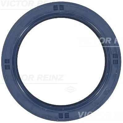 Imagen de REINZ 81 53508 00 Reten del Cigueñal FPM (caucho fluroado)/ACM poliacrílico) TOYOTA: Yaris II Hatchback, Corolla IX Hatchback