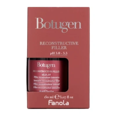 Imagen de Fanola Botolife Reconstructive Filler 150 ml