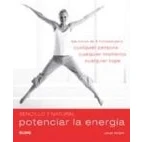 Imagen de Sencillo y Natural. Potenciar la energía: Ejercicios de 5 Minutos Para Cualquier Persona, Momento, Lugar