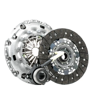 Imagen de LuK 624 4011 33 Kit de Embrague con desembrague central reajuste automático 240 VOLKSWAGEN: Transporter 6, Multivan 6 norauto, oscaro, mister auto