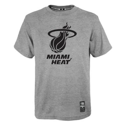 Imagen de NBA Miami Heat Jimmy Butler #22 Camiseta de manga corta, color gris, L