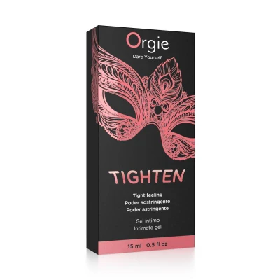 Imagen de Orgie Tighten Vaginal Tight Feeling 15 Ml