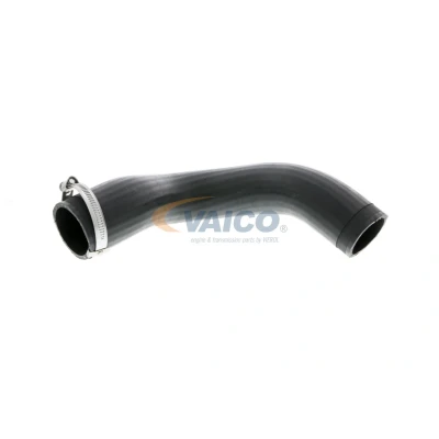 Imagen de VAICO V30 1873 Manguera Turbo Caucho con refuerzo textil Q+, calidad de primer equipo MERCEDES BENZ: Sprinter 3.5 T Furgón, Bus