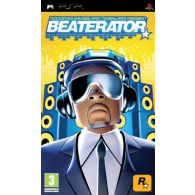 Imagen de Beaterator