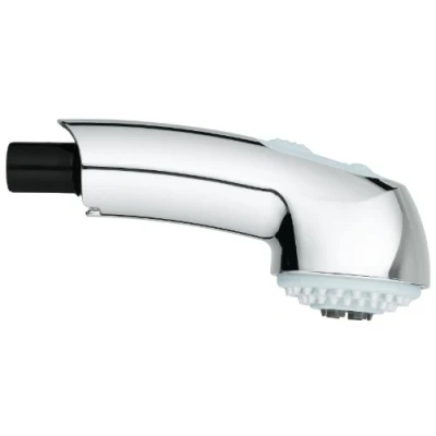 Imagen de Grohe Vástago para grifos Ref. 46657NC0