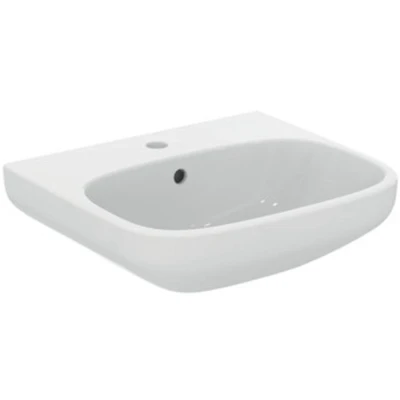 Imagen de Ideal Standard T470701 Lavabo del baño, Blanco, 50cm