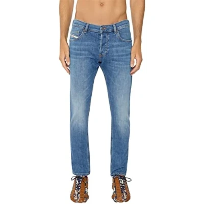 Imagen de Diesel D Luster, Jeans Hombre, 01 0ihaq, 29W / 32L