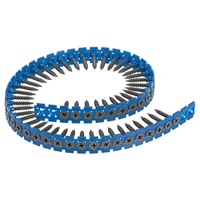 Imagen de Bosch 2 608 000 553 Tornillo Fermacell 3,9 x 30 G; mm (pack de 1000)