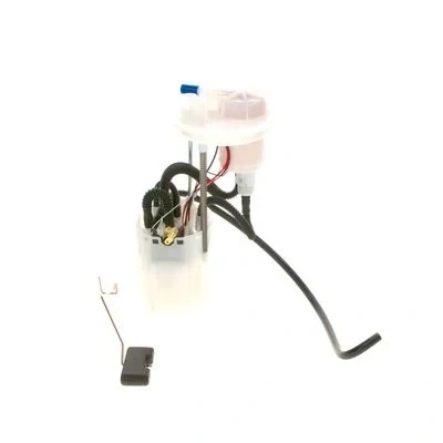 Imagen de BOSCH 1 987 580 035 Unidad de alimentación combustible eléctrico VOLKSWAGEN: Passat B6 Berlina, CC, B7 Berlina