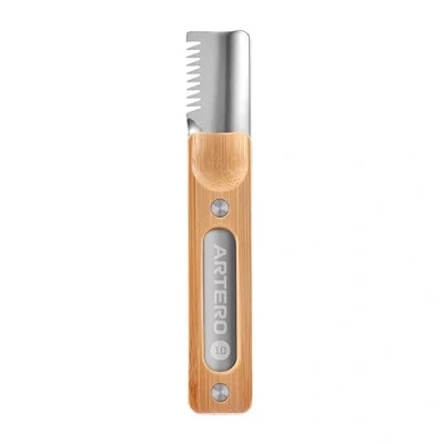 Imagen de Artero Juno Cuchilla stripping Simple Nature Collection N10