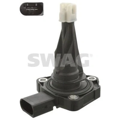 Imagen de Sensor, nivel de aceite del motor SWAG 20 10 3215