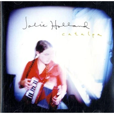 Imagen de Catalpa Vinilo