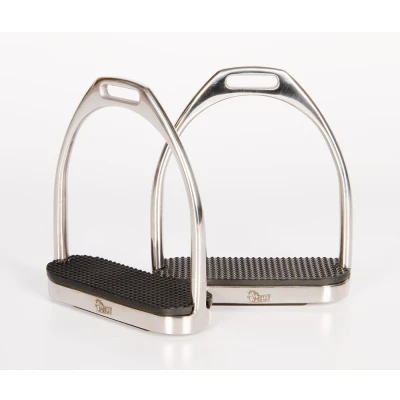 Imagen de Harry&#039;s Horse Stirrups Fillis Stainless Steel
