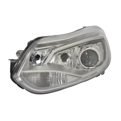 Imagen de ABAKUS 431 11A7LMLDHEM Faros FORD: FOCUS 3