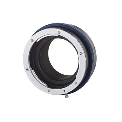 Imagen de Novoflex Mft Nikon