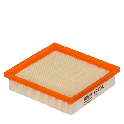 Imagen de HENGST FILTER E2172L Filtro de aire 41 174 163 Cartucho filtrante TOYOTA: Corolla XII Familiar, Yaris IV, C HR, LEXUS: UX