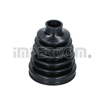 Imagen de ORIGINAL IMPERIUM 36917 Fuelle, árbol de transmisión lado rueda, Eje delantero, derecha 103 Caucho RENAULT: TWINGO 2, CLIO 2