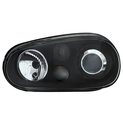 Imagen de TYC 20 5385 28 Juego faros principales VOLKSWAGEN: Golf 4, 4 Variant norauto, oscaro, mister auto
