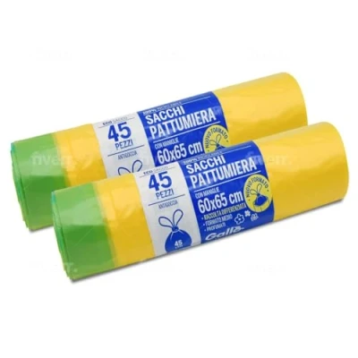 Imagen de Gallo Bolsas para Cubo de Basura