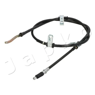 Imagen de JAPKO 1315010L Cable de Freno Mano Atrás izquierda 1634