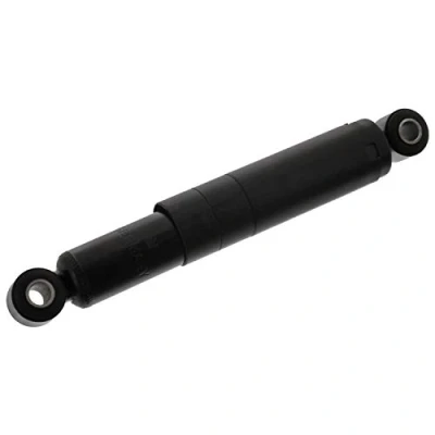 Imagen de FEBI BILSTEIN 20294 Amortiguador Eje delantero Presión de aceite 427 286 telescópico Anillo superior, inferior IVECO: DAILY 3