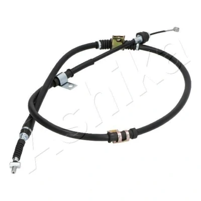Imagen de ASHIKA 131 0K K21L Cable de Freno Mano KIA: Cerato Berlina