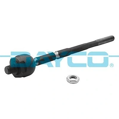 Imagen de DAYCO DSS1616 Rotula Axial de Direccion Eje delantero, izquierda, derecha FIAT: Panda III Hatchback