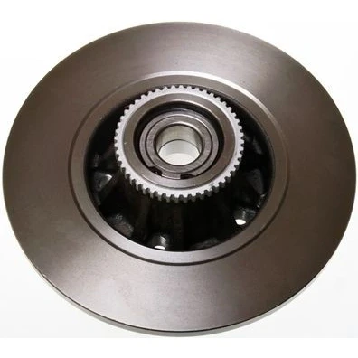 Imagen de Disco de freno DENCKERMANN B130464