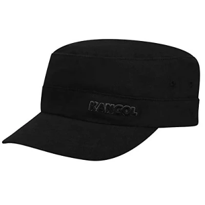 Imagen de Gorra Kangol coton Twill Army