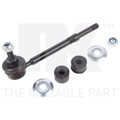 Imagen de NK 5112213 Bieleta de suspensión 123,5 NISSAN: Patrol GR 5 SUV, Hardtop, 4 SUV