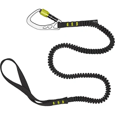 Imagen de Black Diamond Schleuderleine Equipment Correa de Honda, Unisex Adulto, Sin Color, Talla única