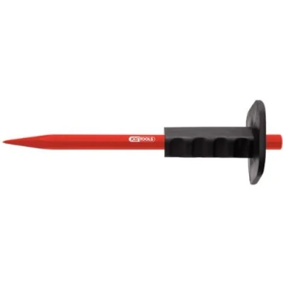 Imagen de KS Tools 156.0516 Cincel puntiagudo con empuñadura, 16x300mm