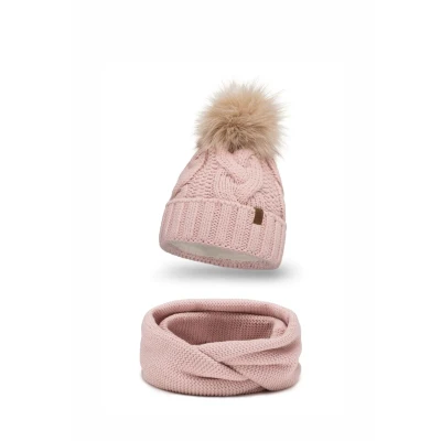 Imagen de Vivisence SET Braga, Mujer, Talla: One Size, Light pink