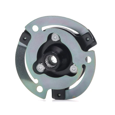 Imagen de Disco de embrague, compresor aire acondicionado THERMOTEC KTT020055