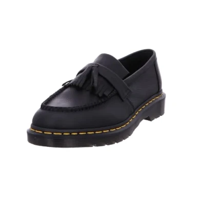 Imagen de MOCASSINI Uomo DR. MARTENS 31997001 ADRIAN AMBASSADOR BLACK