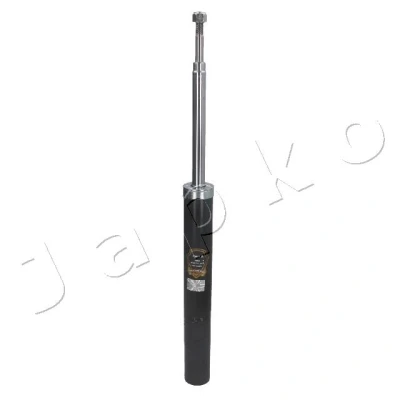 Imagen de JAPKO MJ70004 amortiguador Eje trasero Presión de gas Bitubular Columna Espiga arriba SUZUKI: Swift 2, Cabrio