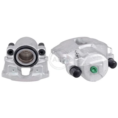 Imagen de A.B.S. 428542 Pinza de freno Fundición gris 94 FORD: Sierra Mk2 Hatchback
