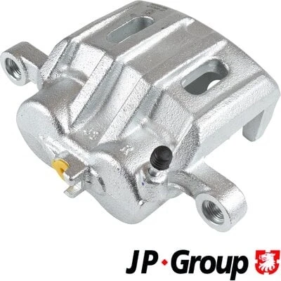 Imagen de JP GROUP 3961900280 Pinza de freno Eje delantero, derecha MITSUBISHI: Outlander 3, Lancer 8, 2 SUV